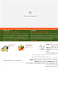 Mobile Screenshot of johorbahruvegetables.com